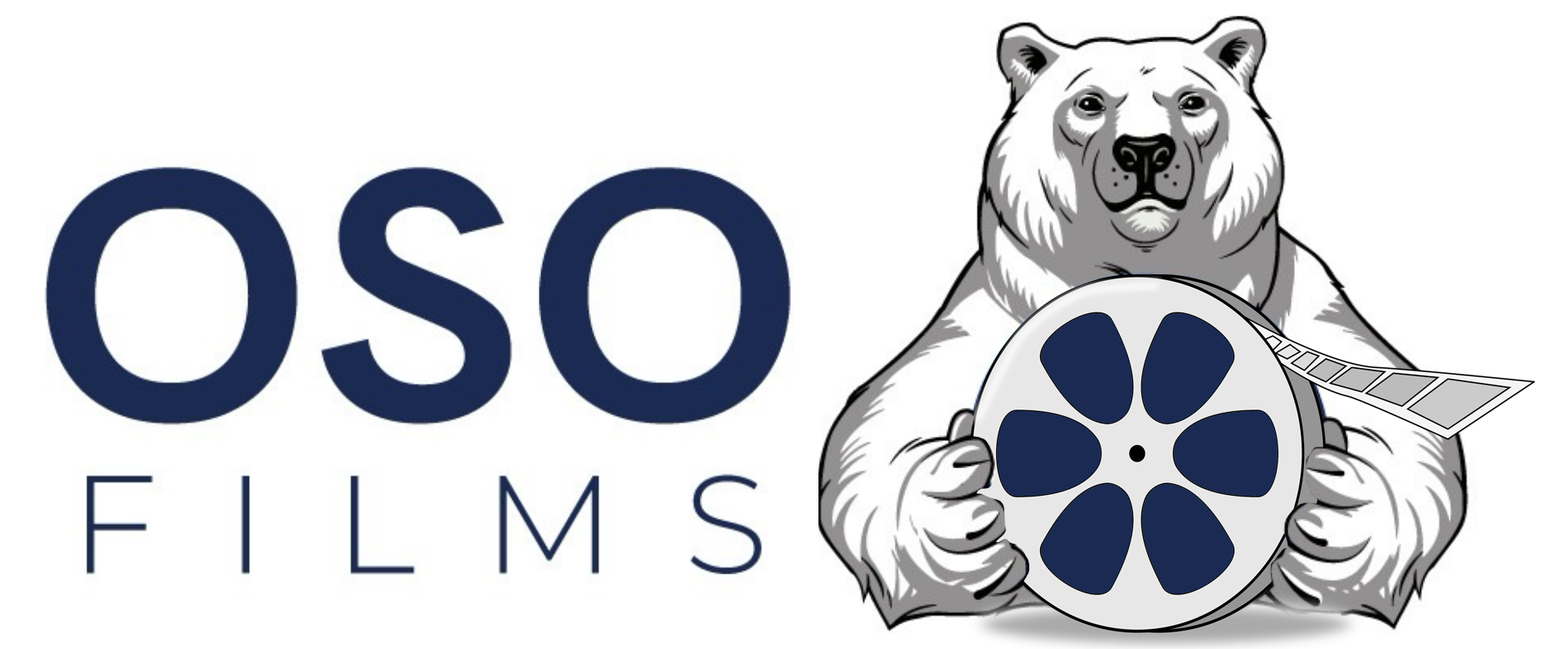 Oso_LOGO_filmreel - Garcia Teflon